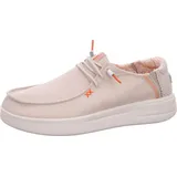 Fusion Lily Washed Canvas Sand Größe EU 38 - Beige - 38