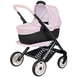 Smoby Maxi-Cosi 3-in-1 Puppenwagen rosa