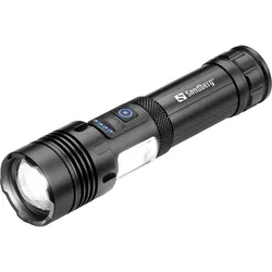SANDBERG Active - Taschenlampe - LED - 3 Modi