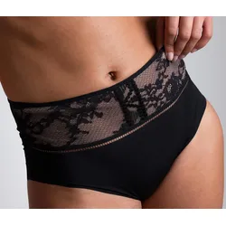 Passionata Taillenslip »Olivia« - Damen - Gr. 44 - schwarz