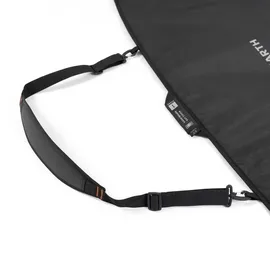 OCEAN & EARTH Cor_x Fish Board 7 ́0 ́ ́ Surfbrett-hülle - Black - One Size