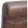 Mendler 2er-Set Barhocker HWC-C33, Barstuhl Tresenhocker, Holz ~ Wildlederimitat, helle Beine, Stoff/Textil