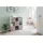 Wohnling WL5.526 Aktenregal 89 x 29 x 91 cm weiß