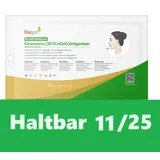 50x Hotgen Haltbarkeit 11/11/26 Corona Schnelltest Antigen Selbsttest Test Nasal