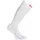 Kempa Herren Langsocken 3er Pack Weiß/Rot 31-35