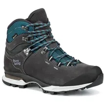 Hanwag Tatra Light GTX Damen Asphalt/Ocean 41,5
