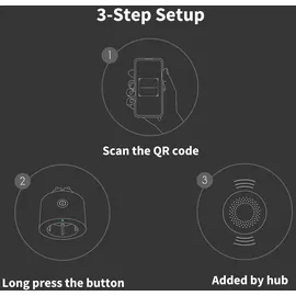 Aqara Smart Plug Weiß