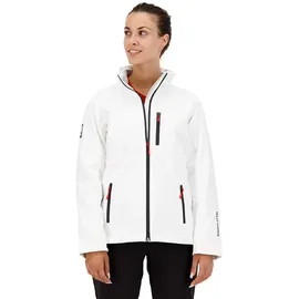 HELLY HANSEN Crew Jacke, - White - L