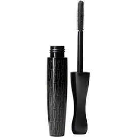 MAC Black Mascara 12g Damen