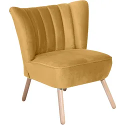Max Winzer Sessel Alessandro - mais