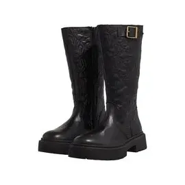 Steve Madden Damen Schwarz 37