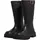 Steve Madden Damen Schwarz 37