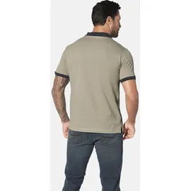 Jan Vanderstorm Poloshirt VOLKUR khaki- 68/70
