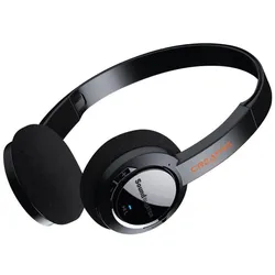Creative Labs Creative Sound Blaster JAM V2 - Headset - On-Ear
