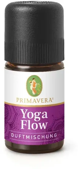 Primavera Yogaflow