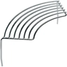 Tepro Warmhalterost Set Ø 47 cm 2 Stück (8582)