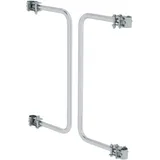 Günzburger MUNK Sicherungstüre für Plattformleiter