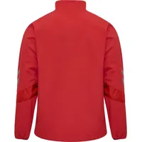 Hummel Hmllead Kinder in TRUE RED | Gr.: 164