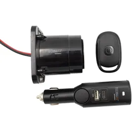 Technaxx Auto Alarmanlage TX-168