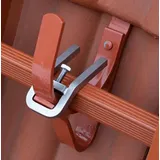 ZARGES Dachleitern-Sicherungshaken