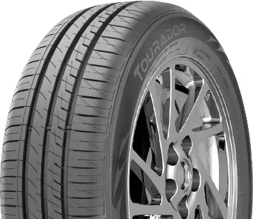 Tourador X Wonder Th2 155/80 R12 77T  Sommerreifen