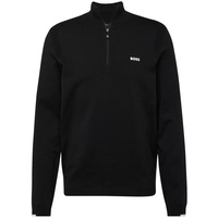 Boss Ever-x Qz 10252221 Pullover - Black - XL
