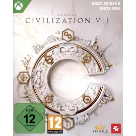 Sid Meier's Civilization VII (USK) (Xbox One/Series X)