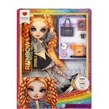 MGA Entertainment Rainbow High Sparkle & Shine Clementine (427803-INT)
