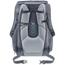 Deuter Scula black