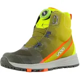 Vado Sky High Boa GTX für Kinder, grün, Gr. 39 EU