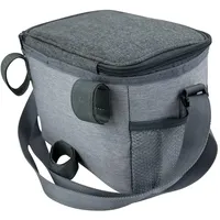 Bo-Camp Kühltasche, grau