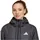 adidas Essentials Climawarm 3-Streifen Insulation Sweatjacke Damen KG1881 - black M
