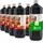 Höfer Chemie 30 x 1 Liter Grillanzünder SW1935