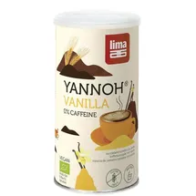 lima food Yannoh Instant Vanille 150 g