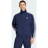 adidas FIREBIRD WOVEN TRACK TOP - Night Indigo - M