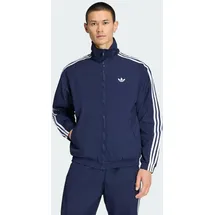 adidas FIREBIRD WOVEN TRACK TOP - Night Indigo - M