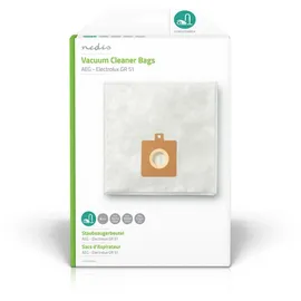 Nedis Staubsaugerbeutel - Electrolux GR 51