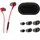 Kingston HyperX Cloud Earbuds II rot
