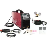 ELMAG WIG-/TIG AC/DC-Schweißinverter AD 2060M P/PFC/MV Eco-Set-G