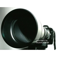 Telezoom 650-2600mm 4160mm bei APS-C für Canon EOS 90d 250d 800d 4000d 2000d 77d