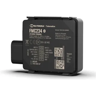 Teltonika FMC234