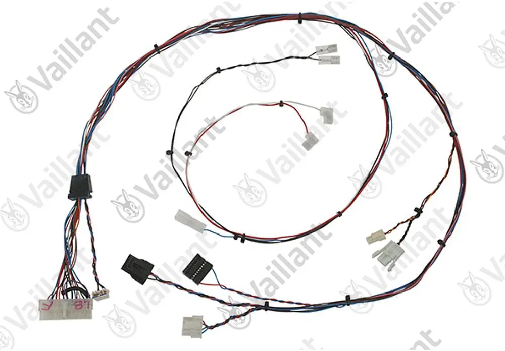 Vaillant Kabelbaum 256128