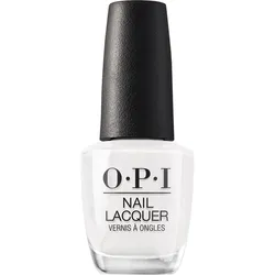 OPI Nagellack Alpin Snow