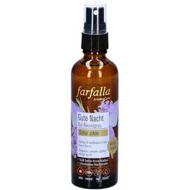 Farfalla Schlaf schön Raumspray