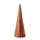 Lambert Dekoobjekt LAMBERT Deko-Baum Pina Aluminium Rot (32cm)