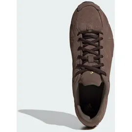 adidas Ghost Sprint Damen Weite E Earth Strata/Aurora Coffee/Gold Metallic 41 1/3