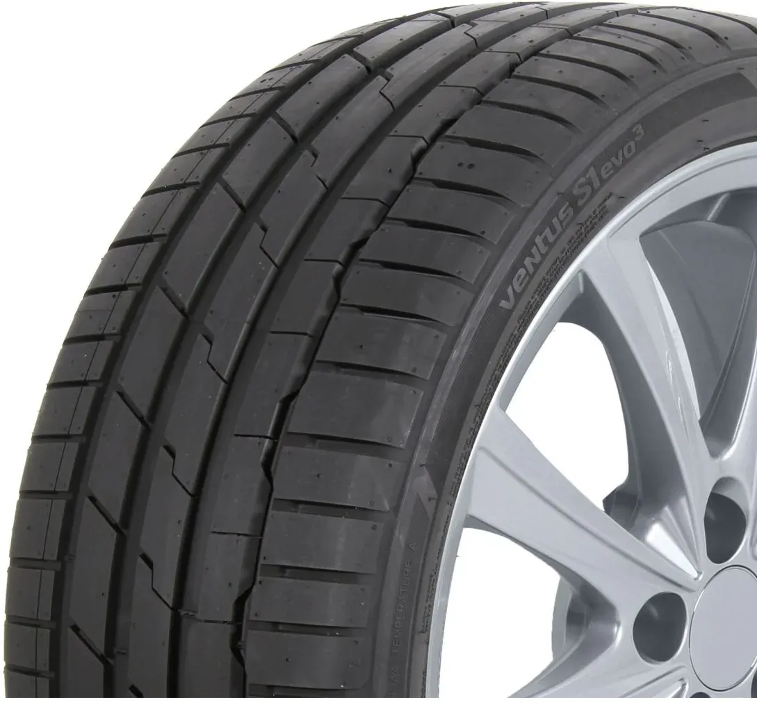 Pneus d'été HANKOOK Ventus S1 evo3 K127 215/40R18 XL 89Y