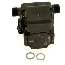 Bosch Pumpe Trinkwasser,