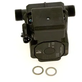 Bosch Pumpe Trinkwasser,