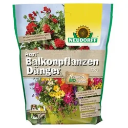 Neudorff Azet BalkonpflanzenDünger 1217